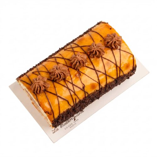 pasteleria madrid artesanal tartas postres brazo trufa