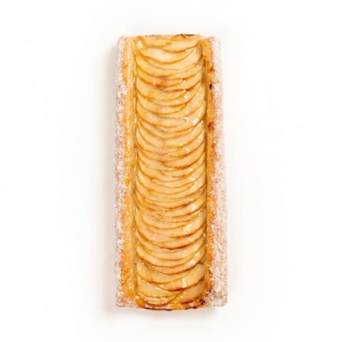 Banda de Manzana