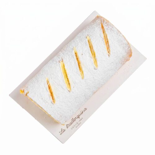 pasteleria madrid artesanal tartas postres brazo nata