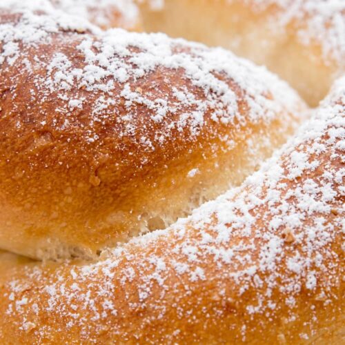 pasteleria madrid bolleria artesanal bollo croissant ensaimada detalle