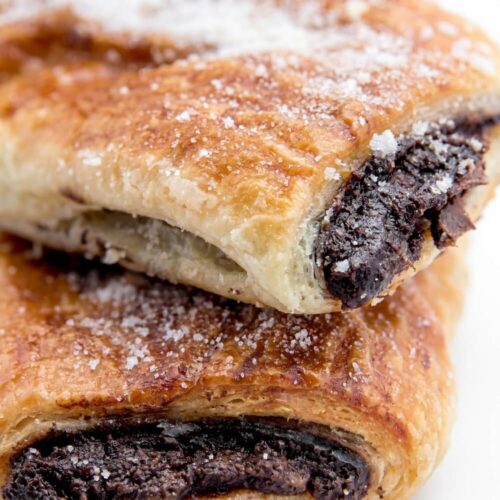 napolitanas de chocolate la mallorquina las mejores napolitanas de madrid