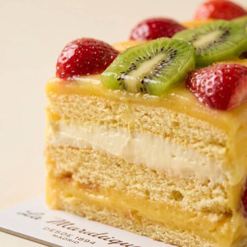 Ponche de Frutas - Imagen 3