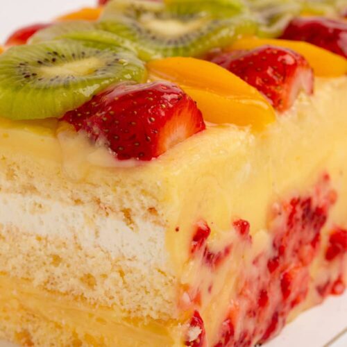 Ponche de Frutas - Imagen 4