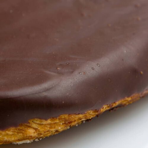 Palmeras de Chocolate (2 unidades) - Imagen 2