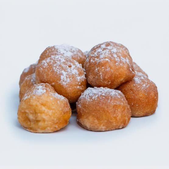 buñuelos de viento entrega a domicilio madrid