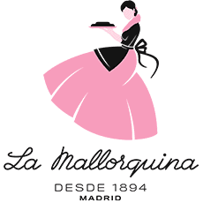 Pasteleria La Mallorquina