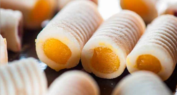 pasteleria madrid artesanal dulces pasteles huesos de santo