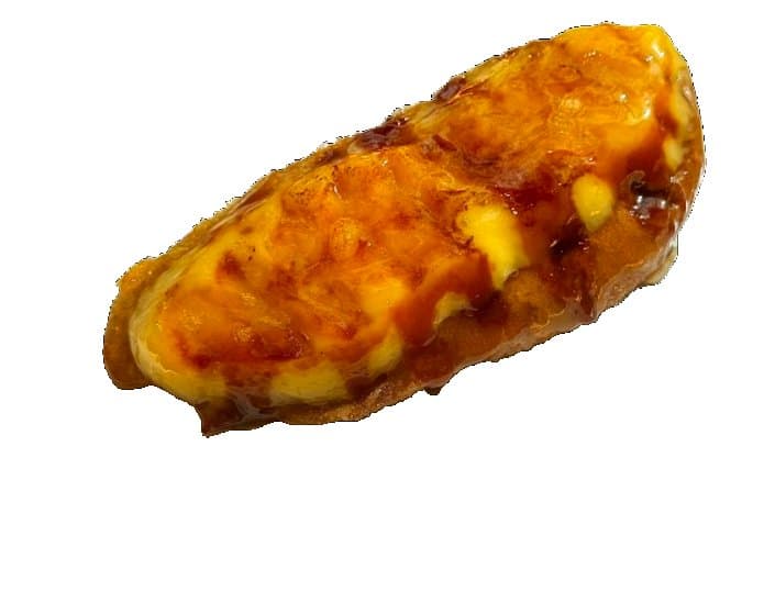 torrija de crema de la mallorquina torrija de crema a domicilio