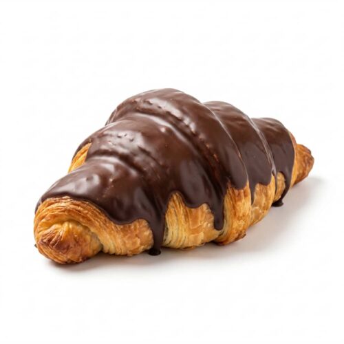 croissant de chocolate la mallorquina