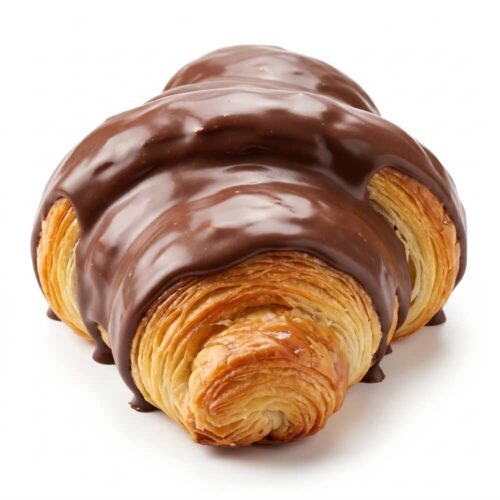 croissant de chocolate la mallorquina
