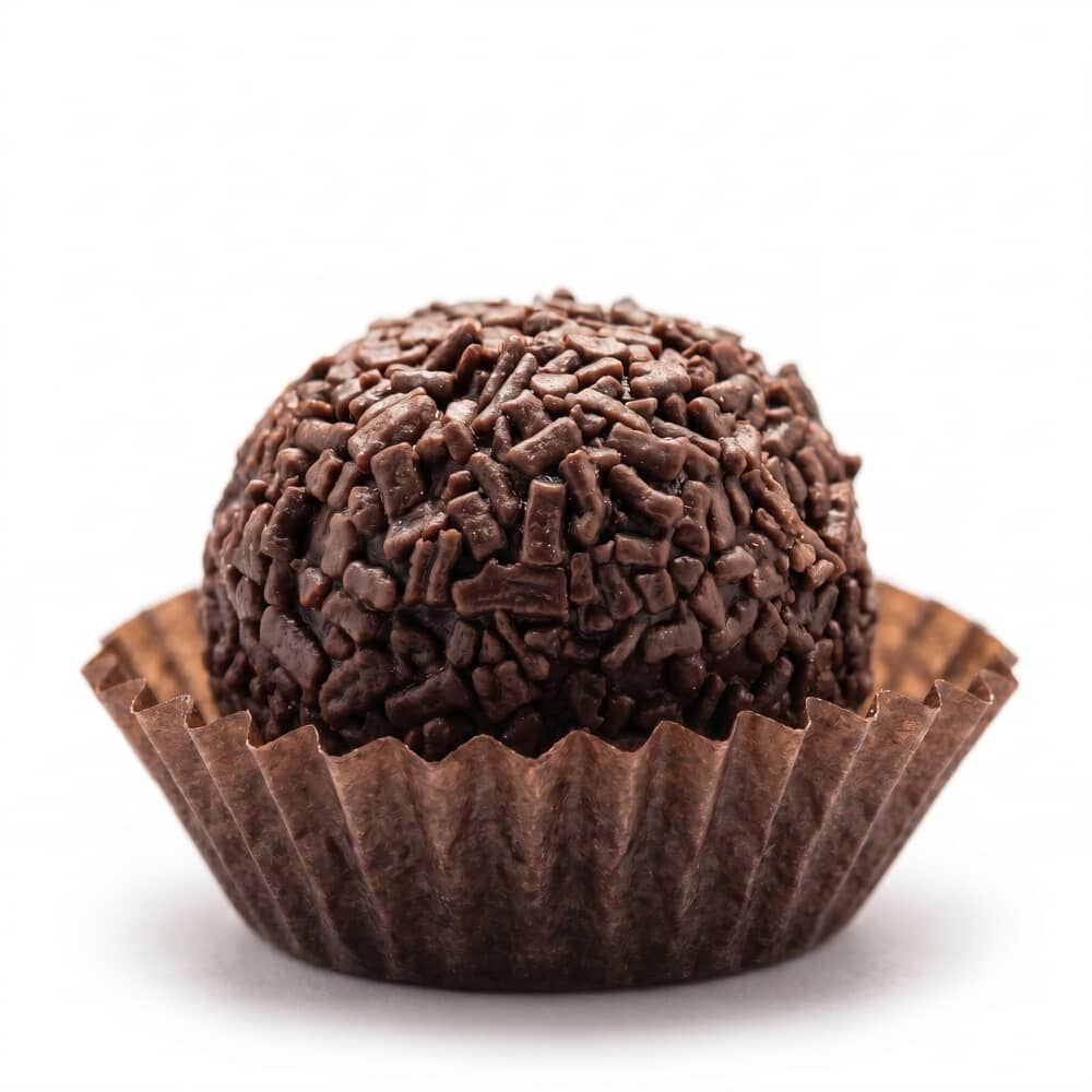 trufas la mallorquina pasteleria madrid artesanal bomboneria bombones especialidades chocolates trufas de chocolate pequenas 12 unidades