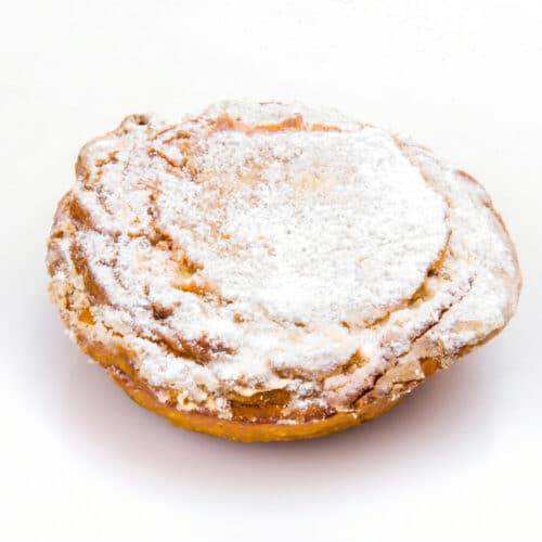 pasteleria madrid artesanal bolleria tradicion merlitón