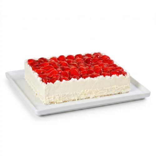 tarta de cumpleaños especial de 2kg y medio de la mallorquina