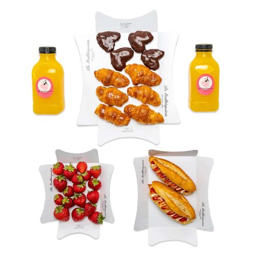 pasteleria madrid artesanal desayunos meriendas pack mixto dulce