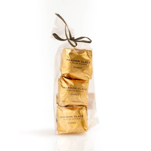 pasteleria madrid artesanal bombones especialidades marron glace