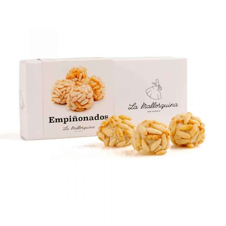 pasteleria madrid artesanal especialidades empinonados