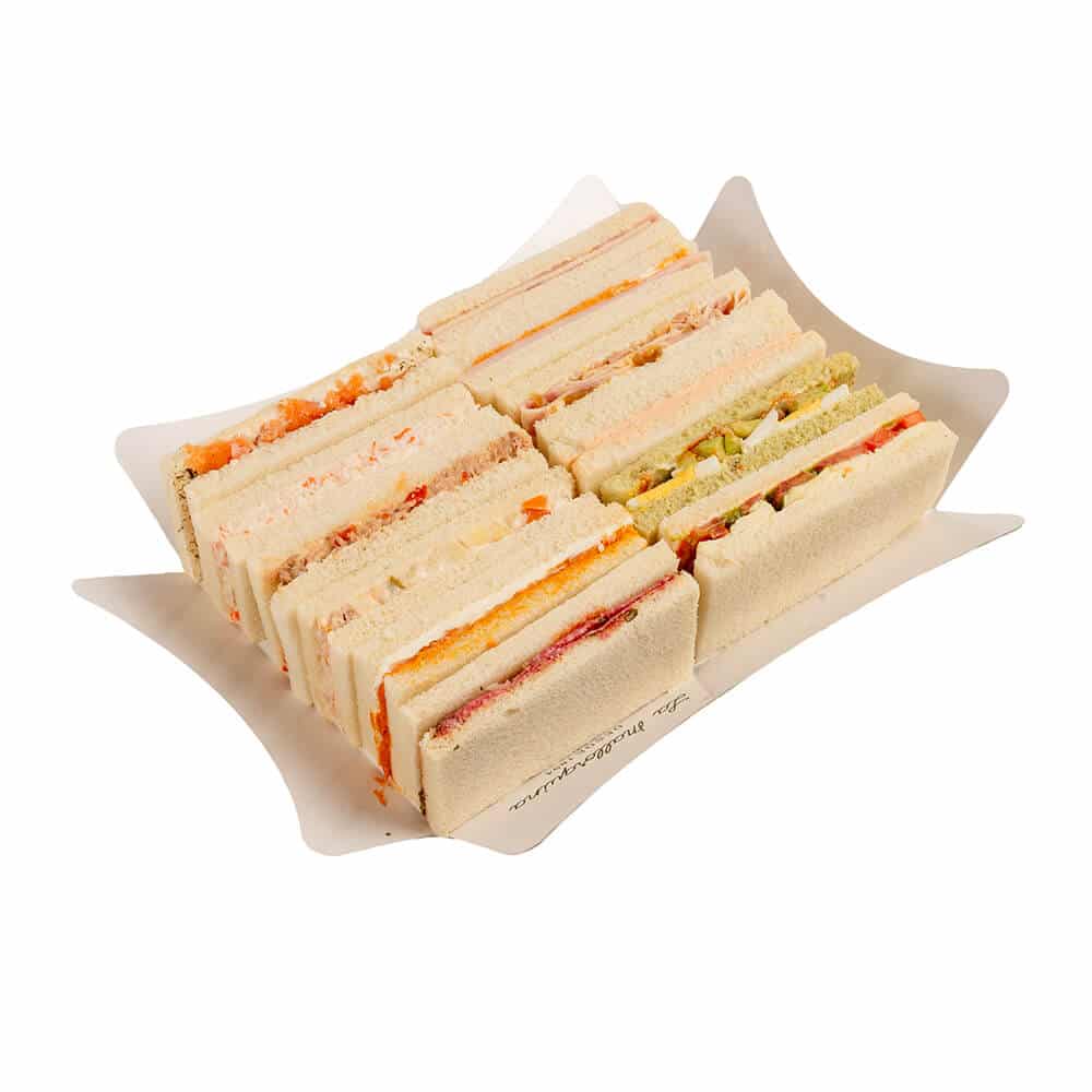 pasteleria madrid artesanal salados bandeja sandwiches