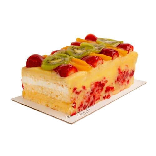 pasteleria madrid artesanal tartas postres ponche frutas