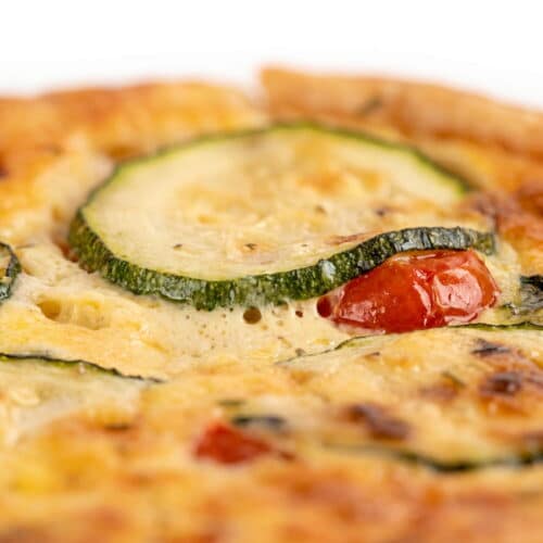 Quiche Individual o Quiche Grande - Imagen 2