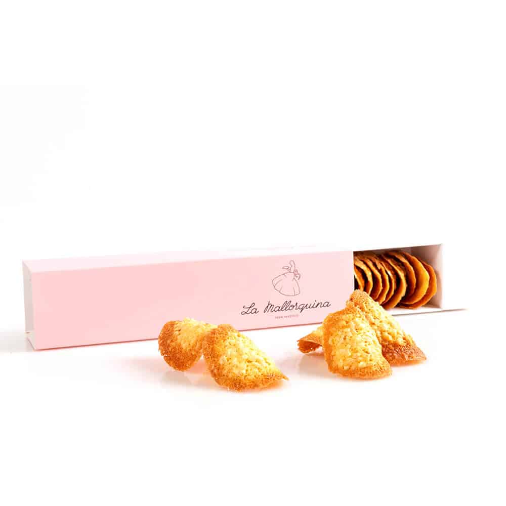 pasteleria madrid artesanal bolleria dulces cajas tejas