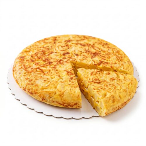 pasteleria madrid artesanal salados tortilla de papatas mejor de madrid
