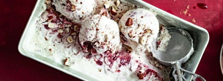 helados artesanos la mallorquina
