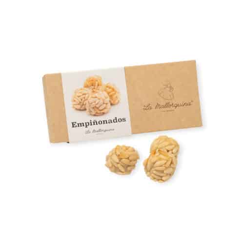 Empiñonados La Mallorquina