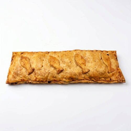 Bandas de Empanada (Varios Rellenos) - Imagen 2