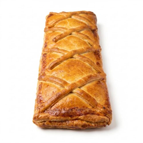 Bandas de Empanada (Varios Rellenos) - Imagen 3