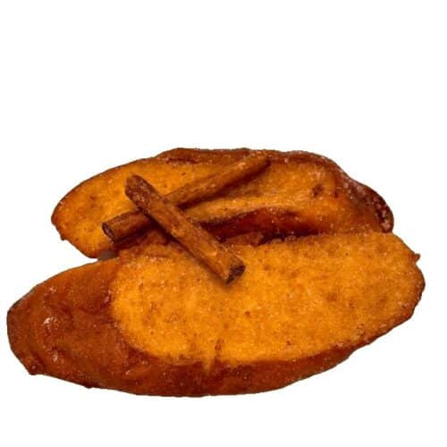 torrijas 2 unidades pasteleria la mallorquina