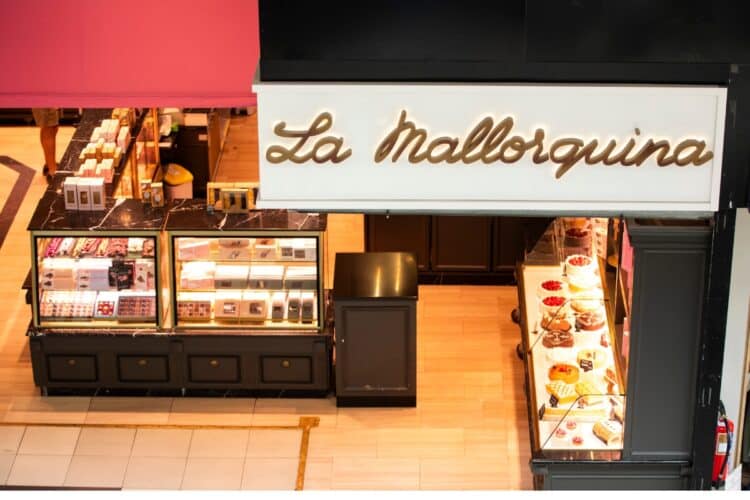 dulces y postres para celebraciones