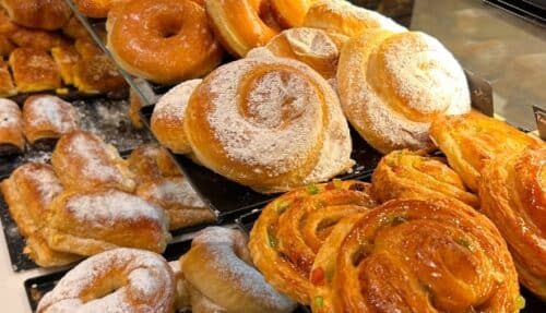 ingredientes únicos de la Mallorquina