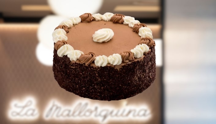 Las mejores Tarta de trufa en Madrid