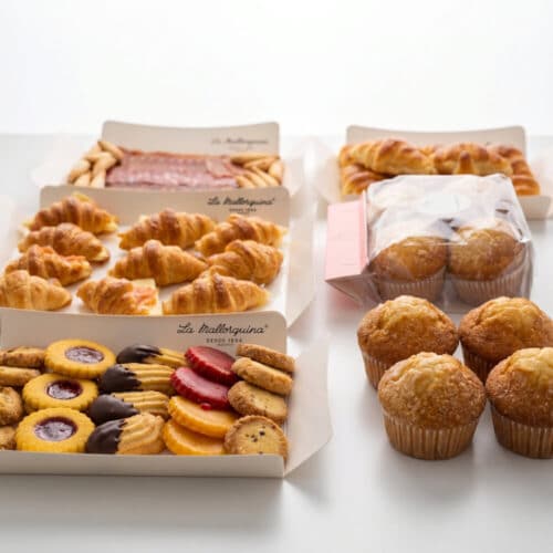 Pack continental La Mallorquina