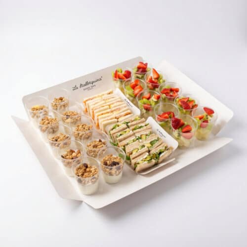 Pack Mixto Green de La Mallorquina