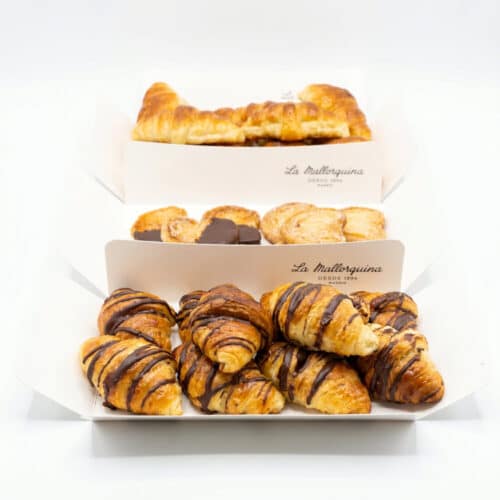 Pack Mallorquina 10 pax